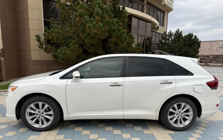 Toyota Venza I, 2013 год, 1 550 000 рублей, 2 фотография
