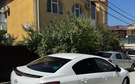 Mazda 3, 2012 год, 950 000 рублей, 6 фотография