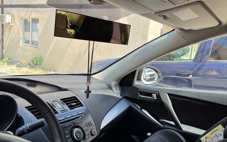 Mazda 3, 2012 год, 950 000 рублей, 7 фотография