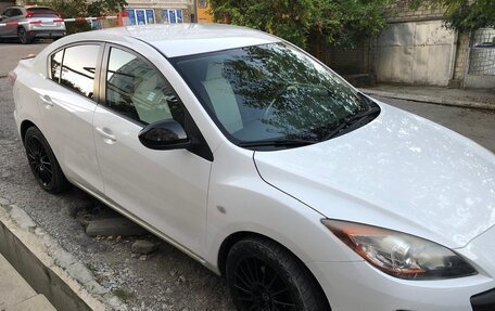 Mazda 3, 2012 год, 950 000 рублей, 2 фотография