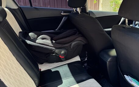 Mazda 3, 2012 год, 950 000 рублей, 8 фотография