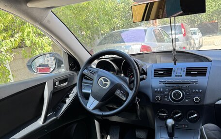 Mazda 3, 2012 год, 950 000 рублей, 9 фотография