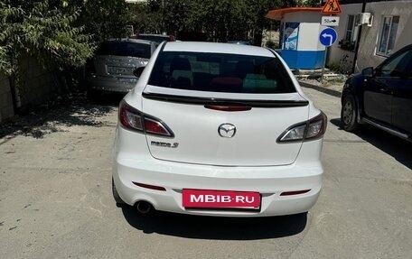 Mazda 3, 2012 год, 950 000 рублей, 3 фотография