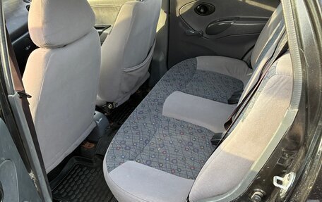 Daewoo Matiz I, 2010 год, 110 000 рублей, 3 фотография