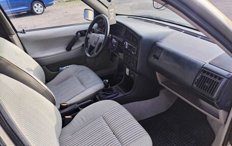 Volkswagen Passat B3, 1991 год, 320 000 рублей, 5 фотография