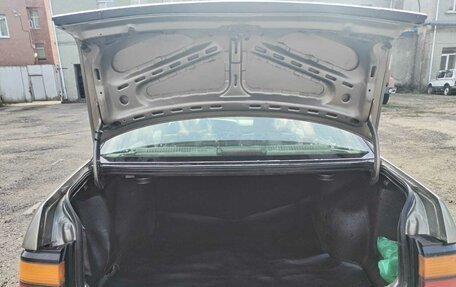 Volkswagen Passat B3, 1991 год, 320 000 рублей, 8 фотография