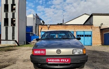Volkswagen Passat B3, 1991 год, 320 000 рублей, 3 фотография
