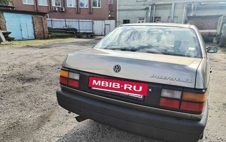 Volkswagen Passat B3, 1991 год, 320 000 рублей, 4 фотография