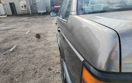 Volkswagen Passat B3, 1991 год, 320 000 рублей, 12 фотография