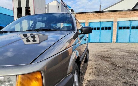 Volkswagen Passat B3, 1991 год, 320 000 рублей, 14 фотография