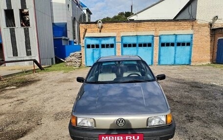 Volkswagen Passat B3, 1991 год, 320 000 рублей, 11 фотография
