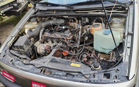 Volkswagen Passat B3, 1991 год, 320 000 рублей, 13 фотография