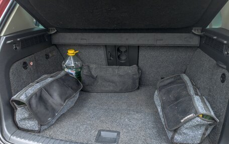 Volkswagen Tiguan I, 2014 год, 1 400 000 рублей, 14 фотография