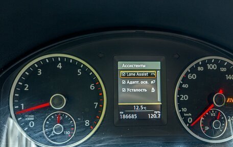 Volkswagen Tiguan I, 2014 год, 1 400 000 рублей, 10 фотография