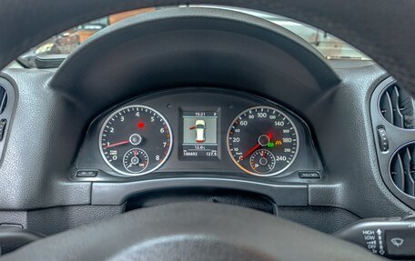 Volkswagen Tiguan I, 2014 год, 1 400 000 рублей, 16 фотография