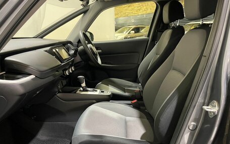 Honda Fit, 2020 год, 1 250 000 рублей, 8 фотография
