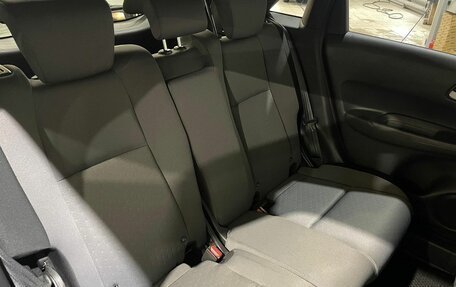 Honda Fit, 2020 год, 1 250 000 рублей, 11 фотография