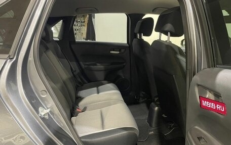 Honda Fit, 2020 год, 1 250 000 рублей, 9 фотография
