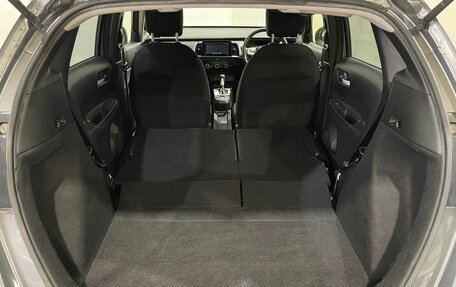 Honda Fit, 2020 год, 1 250 000 рублей, 19 фотография
