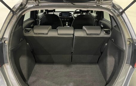 Honda Fit, 2020 год, 1 250 000 рублей, 20 фотография