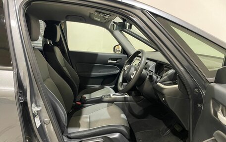 Honda Fit, 2020 год, 1 250 000 рублей, 21 фотография