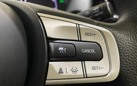 Honda Fit, 2020 год, 1 250 000 рублей, 28 фотография
