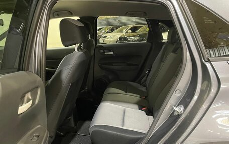 Honda Fit, 2020 год, 1 250 000 рублей, 22 фотография