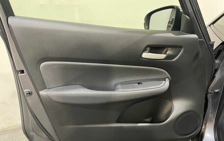 Honda Fit, 2020 год, 1 250 000 рублей, 30 фотография