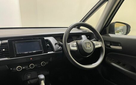 Honda Fit, 2020 год, 1 250 000 рублей, 25 фотография