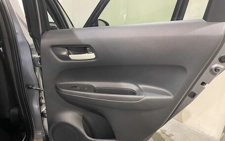 Honda Fit, 2020 год, 1 250 000 рублей, 32 фотография