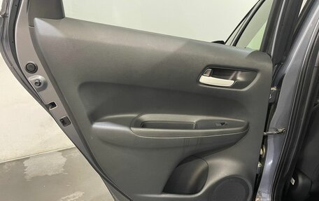 Honda Fit, 2020 год, 1 250 000 рублей, 33 фотография