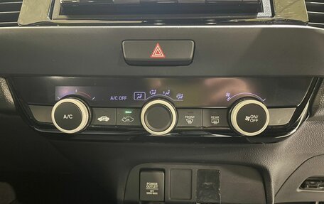 Honda Fit, 2020 год, 1 250 000 рублей, 36 фотография