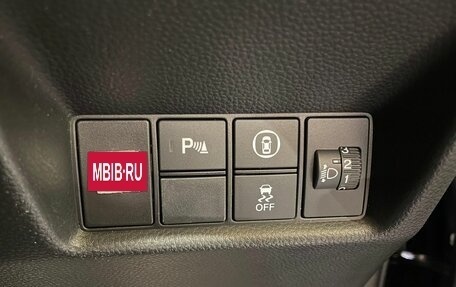 Honda Fit, 2020 год, 1 250 000 рублей, 34 фотография