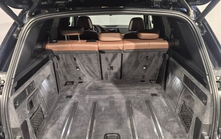 BMW X5, 2019 год, 6 559 000 рублей, 9 фотография