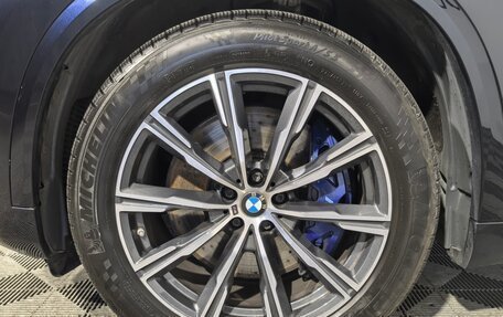 BMW X5, 2019 год, 6 559 000 рублей, 7 фотография