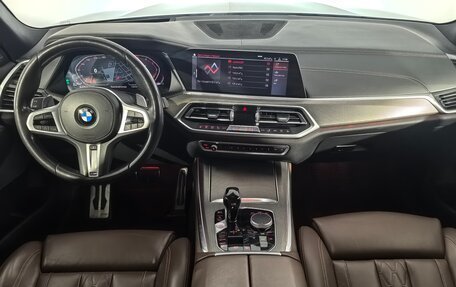 BMW X5, 2019 год, 6 559 000 рублей, 11 фотография