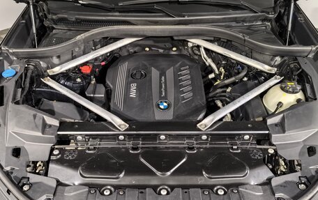 BMW X5, 2019 год, 6 559 000 рублей, 10 фотография