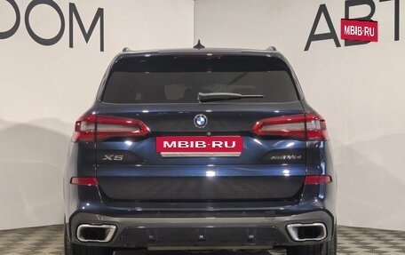 BMW X5, 2019 год, 6 559 000 рублей, 4 фотография