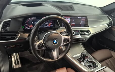 BMW X5, 2019 год, 6 559 000 рублей, 12 фотография
