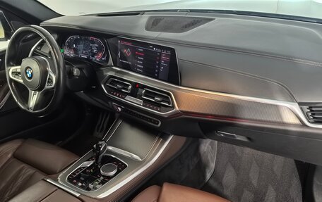 BMW X5, 2019 год, 6 559 000 рублей, 18 фотография