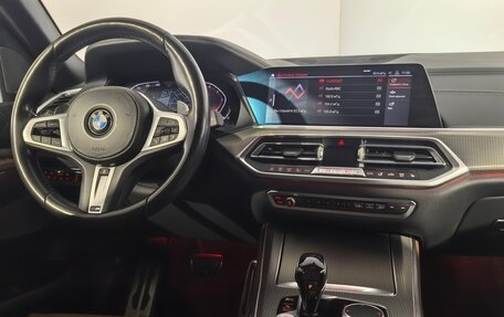 BMW X5, 2019 год, 6 559 000 рублей, 19 фотография