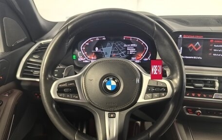 BMW X5, 2019 год, 6 559 000 рублей, 20 фотография
