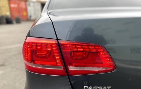 Volkswagen Passat B7, 2012 год, 1 090 000 рублей, 9 фотография