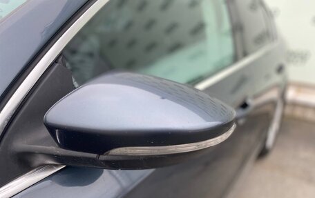 Volkswagen Passat B7, 2012 год, 1 090 000 рублей, 7 фотография