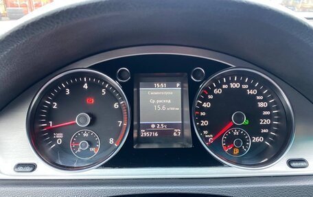 Volkswagen Passat B7, 2012 год, 1 090 000 рублей, 23 фотография