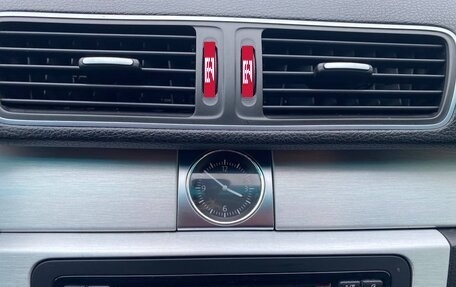 Volkswagen Passat B7, 2012 год, 1 090 000 рублей, 15 фотография