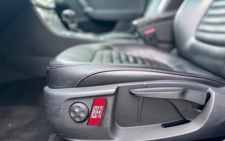 Volkswagen Passat B7, 2012 год, 1 090 000 рублей, 26 фотография