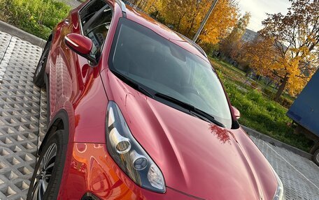 KIA Sportage IV рестайлинг, 2018 год, 2 300 000 рублей, 3 фотография