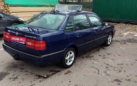 Volkswagen Passat B4, 1993 год, 290 000 рублей, 6 фотография