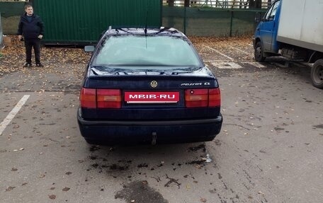 Volkswagen Passat B4, 1993 год, 290 000 рублей, 5 фотография